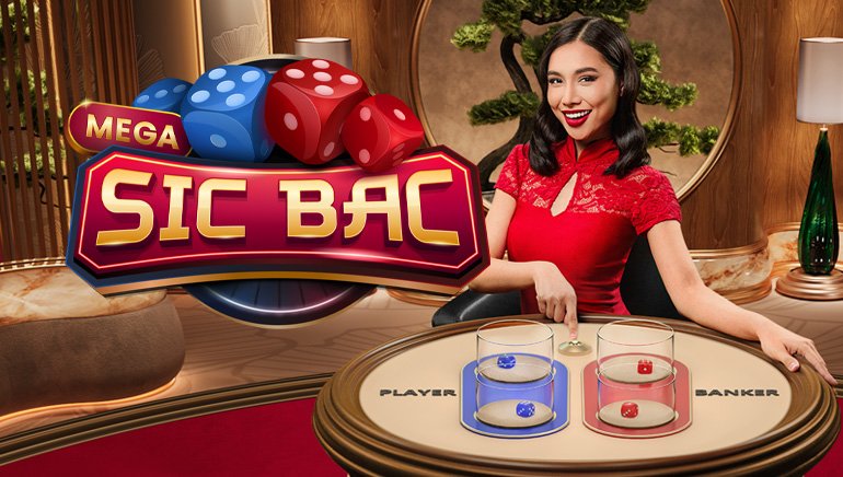 Live Roulette — ဒိုင်သမားနှင့် Roulette ဘီးပတ်နေသောမြင်ကွင်း