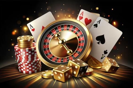 Slots - k47 slot
