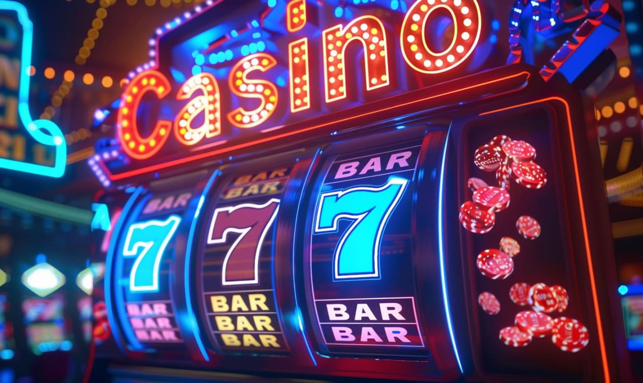 Sportsbook - k47 slot