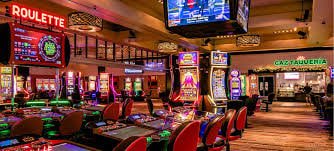 အွန်လိုင်း ကတ်ဂိမ်းများ — Baccarat နှင့် Poker ကတ်ဂိမ်းများ