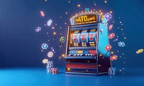 k47 slot Online Gambling — Live Casino Baccarat နှင့် Slots ကစားသောမြင်ကွင်း MMK ငွေကြေးဖြင့်