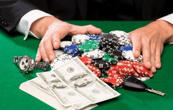 VIP Live Casino — High Limit Table နှင့် VIP ကစားသမားများ