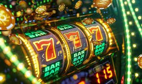 k47 slot VIP ကစားသမားများ — Slots Jackpot ဆုကြေးရရှိသောမြင်ကွင်း