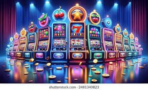k47 slot Slots ဂိမ်း RTP နှင့် Bonus Feature မြင်ကွင်း