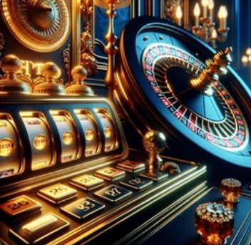 k47 slot Online Gambling Guide — Myanmar ကစားသမား Slots Jackpot ဆုကြေးရသောမြင်ကွင်း
