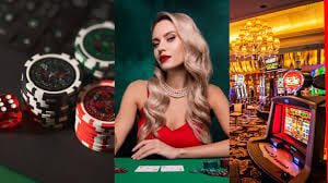 k47 slot ဝင်ရောက်ပြီးနောက် Live Casino Slots Esports ကစားနိုင်မြင်ကွင်း